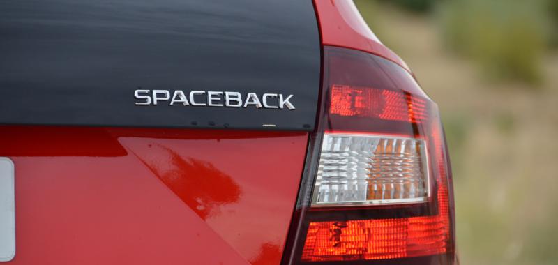 Skoda Spaceback TDI 105 2014 Motorpoint