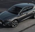 Nuevo SEAT Leon 2020