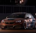 CUPRA Leon Competicion 2021