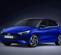 Hyundai i20 2021