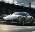 Porsche 911 S Turbo 2020