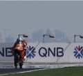 GP Qatar 2020 Moto3