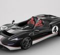 McLaren Elva M1A Theme by MSO 2021