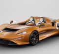 McLaren Elva M6A Theme by MSO 2021