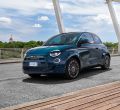 FIAT 500 La Prima 2021