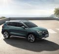 SEAT Ateca 2020