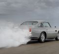 Aston Martin DB5 Goldfinger Continuation