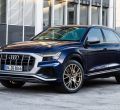 Audi SQ8 TFSI 2021