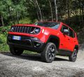 Jeep Renegade 4xe 2021