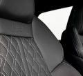 Interior Nuevo Audi A3 Sportback 2020 (Presentación)