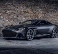Aston Martin DBS Superleggera Edición 007 2021