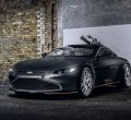 Aston Martin Vantage Edición 007 2021
