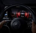 Mercedes-Benz Clase S 2021