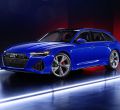 Audi RS6 Avant Edición Tributo 2021