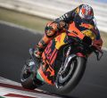 Entrenamientos Gran Premio de San Marino MotoGP