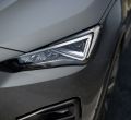 Seat Tarraco FR