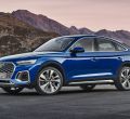 Audi Q5 Sportback 2021