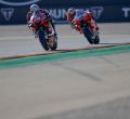 Gran Premio de Aragón MotoGP 2020 Viernes