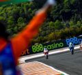 Gran Premio de Europa MotoGP 2020 Domingo