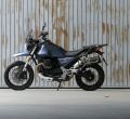 Moto Guzzi V85TT 2020 (Prueba)