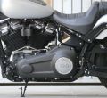 Harley-Davidson Fat Bob 114