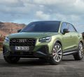 Audi SQ2 2021