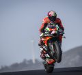 Gran Premio de Portugal MotoGP (Sábado)