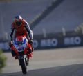 Gran Premio de Portugal MotoGP 2020 Carrera