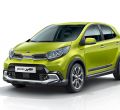 KIA Picanto 2021 X Line