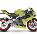 Aprilia RS 660