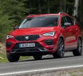 Seat Ateca FR 2021