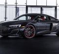 Audi R8 RWD Panther Edition 2021