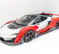 McLaren Sabre by MSO 2021