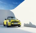 MINI Cooper S Cabrio 2021