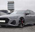 Audi RS6 Avant 2021 Prueba Motorpoint
