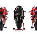 Presentación MotoGP Ducati Corse 2021