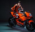 Presentación KTM Factory Tech3 MotoGP 2021