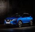 Nissan Qashqai 2021