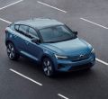 Volvo C40 Recharge 2021