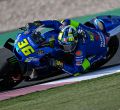 Gran Premio de Qatar 2021 MotoGP Viernes