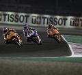 Gran Premio de Qatar 2021 MotoGP Sábado