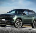 Jeep Compass 2022