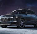 Maserati Levante Hybrid 2021