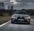 BMW M3 Competition  M xDrive 2021