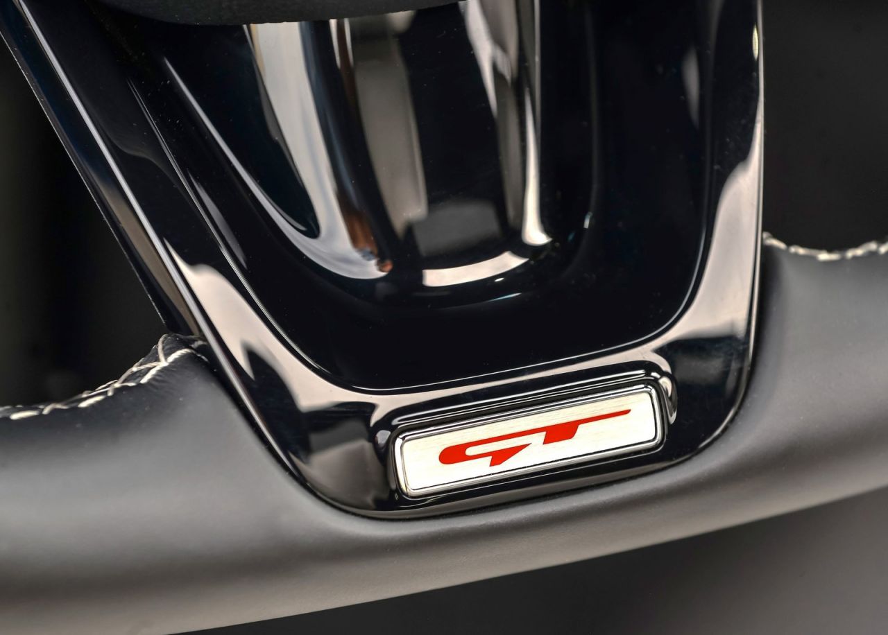 Interior Stinger