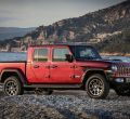 Jeep Gladiator 2021