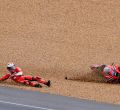 Entrenamientos Gran Premio de Francia MotoGP 2021