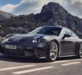 Porsche 911 GT3 con Pack Touring