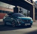 Peugeot 308 SW 2022