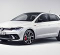 Volkswagen Polo GTI 2022